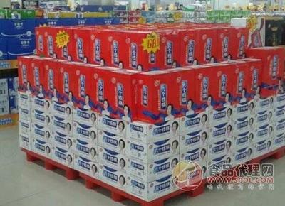 百貨類產品堆頭陳列技巧 快速提升銷量的實用策略