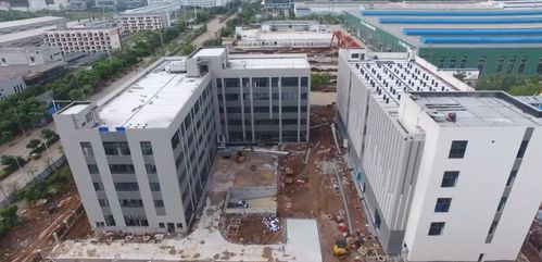 賀州移動(dòng) 工業(yè)廢料中淘“真金”，建筑自保溫實(shí)現(xiàn)大降耗